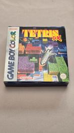 Game Boy Color – Tetris DX – CIB, Games en Spelcomputers, Games | Nintendo Game Boy, Ophalen of Verzenden, Gebruikt, Platform