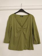 Groene t-shirt - Mexx - maat M, Vêtements | Femmes, Blouses & Tuniques, Taille 38/40 (M), Mexx, Enlèvement ou Envoi, Vert