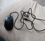 GAMING MUIS, Computers en Software, Muizen, Rechtshandig, Muis, Gebruikt, Gaming muis