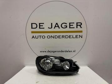 GOLF 6 KOPLAMP RECHTS 5K0941607C ORIGINEEL beschikbaar voor biedingen