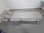 Elektrisch verstelbare massage tafel in perfecte staat, Sport en Fitness, Massageproducten, Ophalen