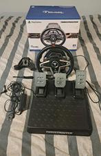 Thrustmaster T248, Computers en Software, Joysticks, Ophalen of Verzenden, Zo goed als nieuw, Thrustmaster