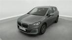 BMW 2 Serie Tourer 218 218IA Active CUIR / NAVI / FULL LED /, Auto's, Monovolume, Gebruikt, 136 pk, 5 zetels