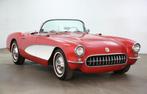 Corvette C1 55/56 Prototype, Auto's, Cabriolet, 5500 kW, Particulier, Te koop
