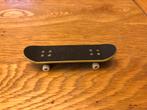 Mini skateboard - finger skate, Comme neuf