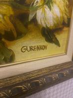 schilderij, Enlèvement