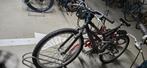 3 fietsen + kinderzitje, Fietsen en Brommers, Ophalen, Gebruikt
