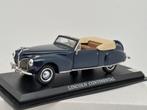 Lincoln Continental - 1:43, Verzenden, Zo goed als nieuw, Auto, Overige merken