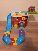 Toet toet auto's,  de brandweer + brandweerwagen, Kinderen en Baby's, Ophalen