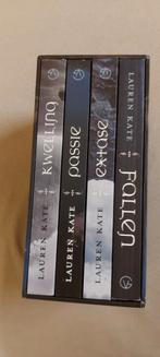 Box boeken, Enlèvement ou Envoi