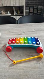 Xylofoon Fisher Price, Ophalen, Gebruikt