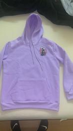 Pull à capuche DBZ, Vêtements | Hommes, Enlèvement ou Envoi, Comme neuf, Taille 46 (S) ou plus petite, Violet