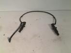KOPLAMPSPROEIER Audi A1 Sportback (8XA / 8XF), Auto-onderdelen, Gebruikt, Audi