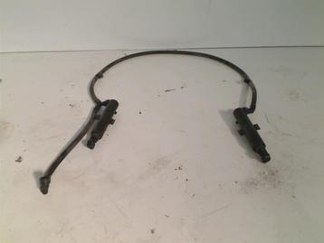 LAVE PHARE Audi A1 Sportback (8XA / 8XF) (01-2011/10-2018), Utilisé, Audi
