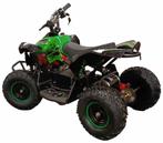 QUAD ÉLECTRIQUE ENFANT D1000 • Clé de bridage parental, Enlèvement, Neuf