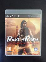Jeu PS3 Prince of Persia Forgotten sands, Comme neuf