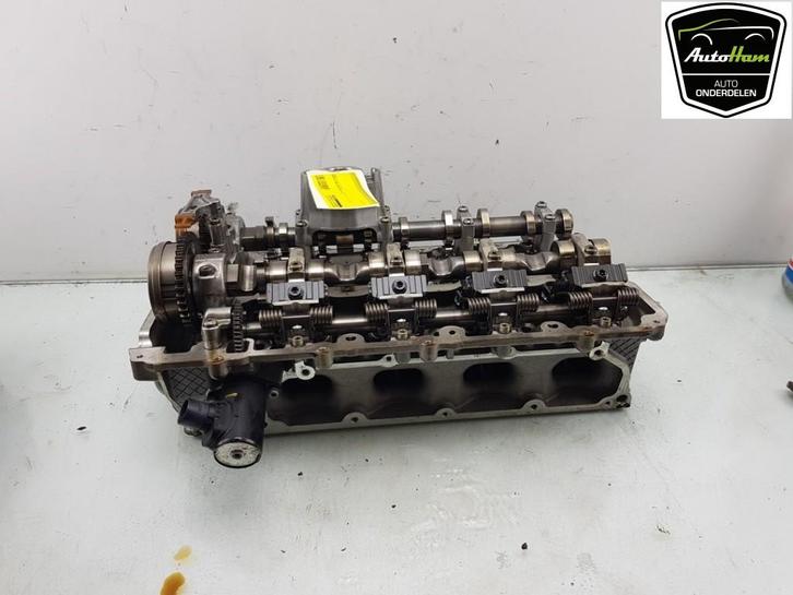 CULASSE BMW 5 serie (G30) (|11122118183|11121544164|), Autos : Pièces & Accessoires, Moteurs & Accessoires, BMW, Utilisé