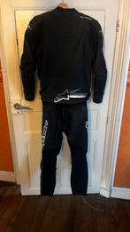 Combinaison cuir alpine star unisexe, Motos, Femmes, Seconde main, Enlèvement, Alpinestars