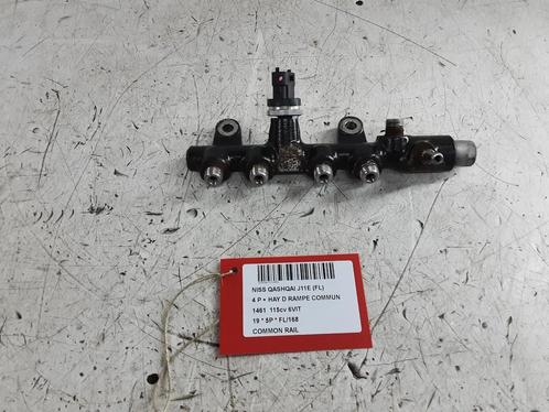 INJECTIEGALERIJ Nissan Qashqai (J11) (01-2013/-), Auto-onderdelen, Brandstofsystemen, Nissan, Gebruikt