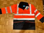 Werkjas SIOEN PARKA HEDLAND 2.0, Ophalen, Nieuw, Maat 56/58 (XL)