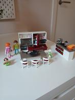 Playmobil City Life keuken 9269, Verzamelen, Poppenhuizen en Toebehoren, Ophalen of Verzenden, Zo goed als nieuw