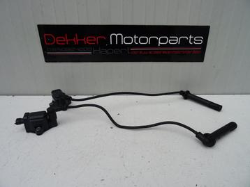 Bobines / Bougiedoppen Ducati Streetfighter / Panigale V2  beschikbaar voor biedingen