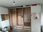Dressing zogoed als nieuw, Huis en Inrichting, Ophalen, Zo goed als nieuw
