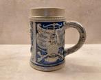 Brasserie. Chope bière allemande ancienne., Antiquités & Art, Antiquités | Céramique & Poterie, Envoi