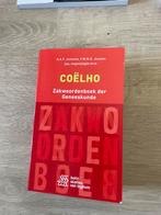 Zakwoordenboek der geneeskunde, Boeken, Studieboeken en Cursussen, Ophalen of Verzenden, Zo goed als nieuw