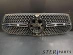 Calandre d'un Mercedes GLE (9040), 3 mois de garantie, Utilisé, -, -