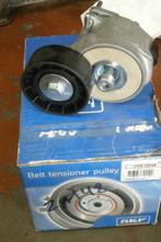 Poulie-tendeur, courroie opel corsa astra zafira meriva piec, Ophalen, Opel