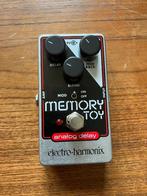 EHX Memory Toy, Muziek en Instrumenten, Effecten, Ophalen of Verzenden, Gebruikt