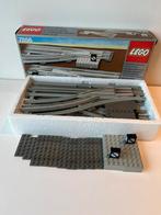 Lego 7856 12 volt 7745,7750,7740,7727, Complete set, Ophalen of Verzenden, Lego, Zo goed als nieuw