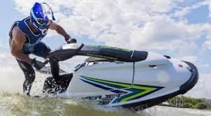 Pieces yamaha superjet 2 temps, Enlèvement, Comme neuf, Électrique