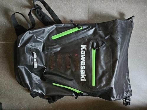 All weather rugzak Kawasaki (Ogio), Handtassen en Accessoires, Tassen | Rugtassen, Zo goed als nieuw, Overige merken, Waterdicht