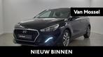 Hyundai i30 Wagon 1.4 T-GDi DCT 103kW Twist, Stof, Gebruikt, 4 cilinders, 600 kg
