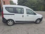 Dacia Dokker, Auto's, Euro 6, Diesel, Particulier, Dokker