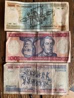 Braziliaanse  Cruzeiros (1200), Verzenden