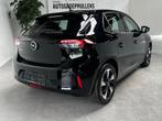 Opel Corsa Recht op 3000 € Ecopremie!!!! E Elegance | Navi, Autos, 5 places, Berline, Noir, Automatique