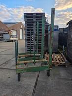 wagen voor transport hout ea, 100 liter of meer, Ophalen, Gebruikt, Transportkar