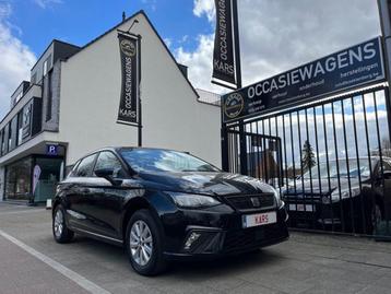 Seat Ibiza 59kW 1000km 2025 beschikbaar voor biedingen