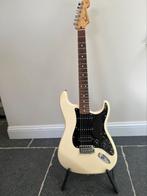 Fender Stratocaster HSS, Muziek en Instrumenten, Snaarinstrumenten | Gitaren | Elektrisch, Ophalen, Zo goed als nieuw, Fender
