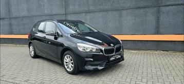 BMW ** 216D** ACTIEF TOURER SPORT/LEDER/NAVI/*GARANTIE beschikbaar voor biedingen