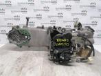 Keeway Logik 125 QJ153M 23000 km motor, Gebruikt