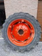 Fendt 305 14,9 x 38 velgen, Zakelijke goederen, Landbouw | Onderdelen | Banden, Velgen en Assen, Ophalen