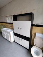 Kast (3stuks), Antiek en Kunst, Antiek | Meubels | Kasten, Ophalen