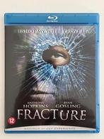Blu-ray Fracture (2007) Anthony Hopkins Ryan Gosling, Cd's en Dvd's, Blu-ray, Ophalen of Verzenden