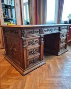 Bureau de notaire malinois authentique, Enlèvement