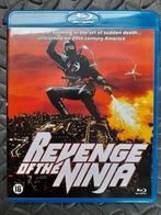 Revenge of The Ninja ( 1983 ), CD & DVD, Blu-ray, Enlèvement ou Envoi, Action