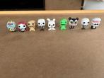 Lot de figurine Jack Skellington, Collections, Enlèvement, Comme neuf, Autres types